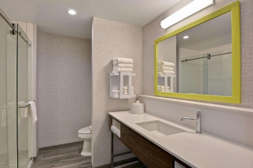 Hampton Inn & Suites Tampa Riverview - image 26