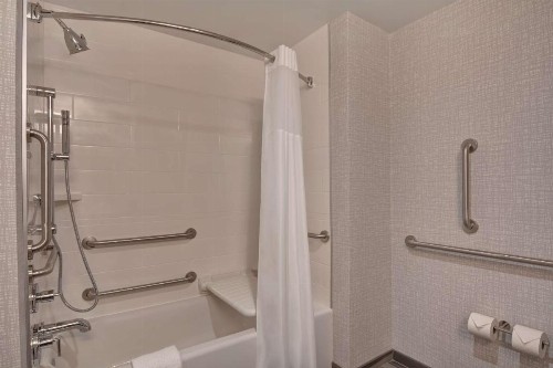 Hampton Inn & Suites Tampa Riverview - image 27