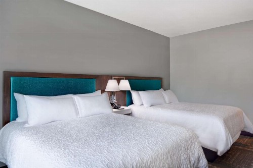 Hampton Inn & Suites Tampa Riverview - image 28