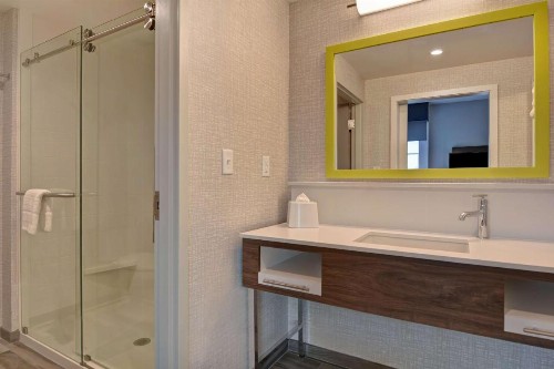 Hampton Inn & Suites Tampa Riverview - image 33