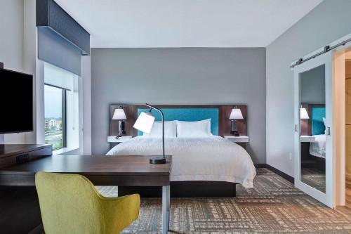 Hampton Inn & Suites Tampa Riverview - image 34
