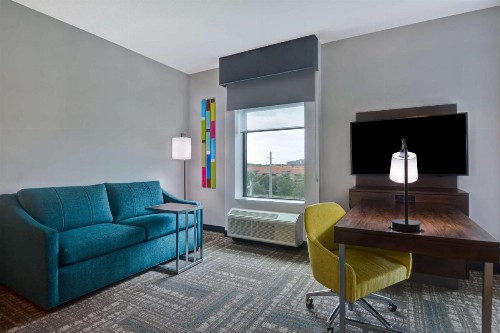 Hampton Inn & Suites Tampa Riverview - image 36