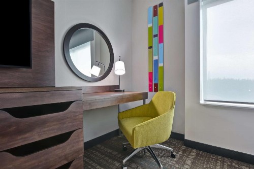 Hampton Inn & Suites Tampa Riverview - image 37