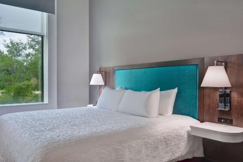 Hampton Inn & Suites Tampa Riverview - image 39
