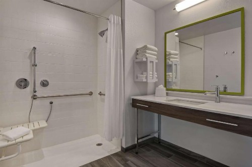Hampton Inn & Suites Tampa Riverview - image 40