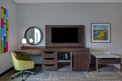 Hampton Inn & Suites Tampa Riverview - image 46