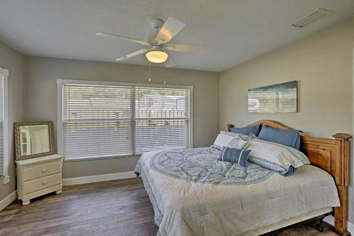 Waterfront Home with Pool and Dock Walk to Hard Rock! - image 3