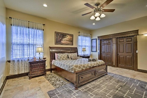 Tampa Oasis with Pool about 7 Mi to Busch Gardens! - image 11