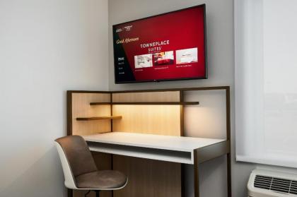 TownePlace Suites by Marriott Tampa Casino Area - image 8