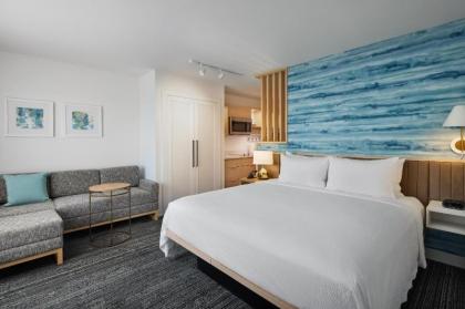 TownePlace Suites by Marriott Tampa Casino Area - image 9