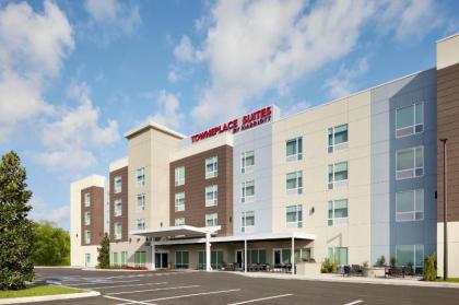 TownePlace Suites by Marriott Tampa Casino Area - image 11