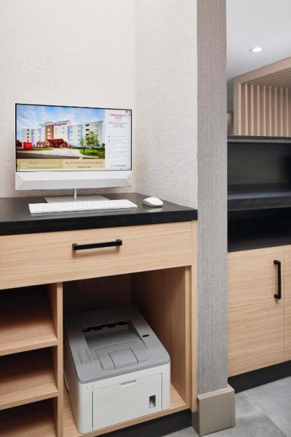 TownePlace Suites by Marriott Tampa Casino Area - image 13