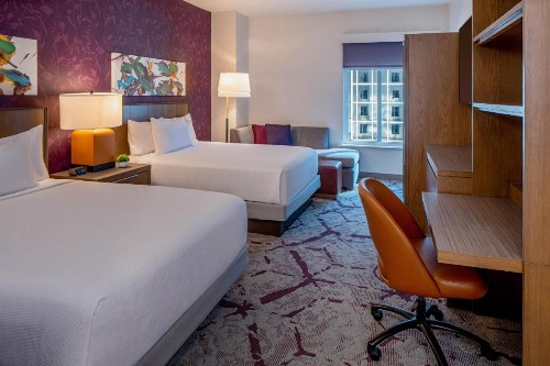 Hyatt House Tampa Downtown - image 13