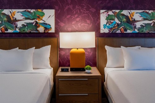 Hyatt House Tampa Downtown - image 14