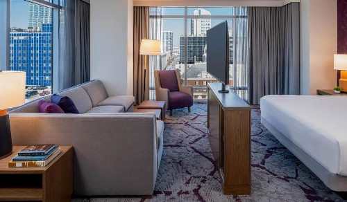 Hyatt House Tampa Downtown - image 15
