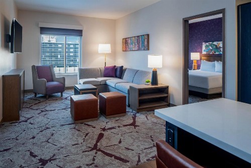 Hyatt House Tampa Downtown - image 16