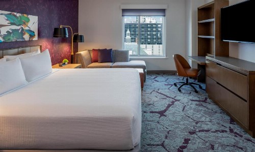 Hyatt House Tampa Downtown - image 17
