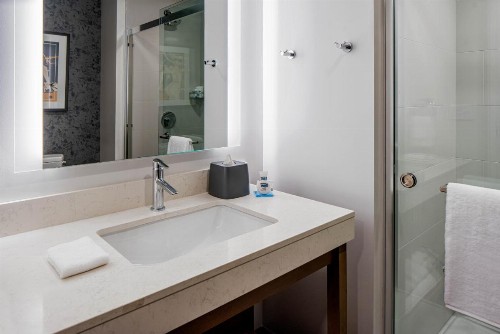 Hyatt House Tampa Downtown - image 19