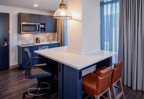 Hyatt House Tampa Downtown - image 20