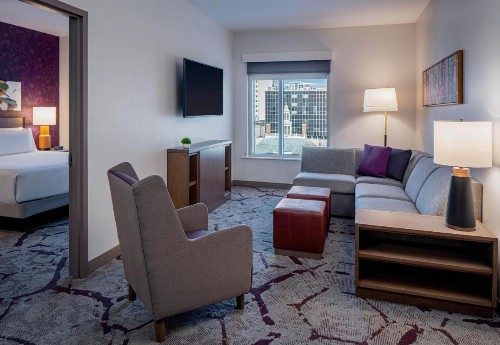 Hyatt House Tampa Downtown - image 22