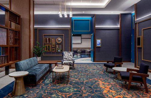 Hyatt House Tampa Downtown - image 23