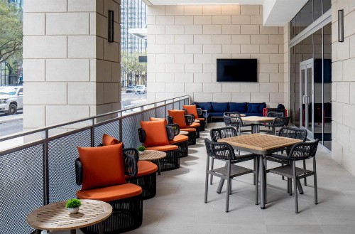 Hyatt House Tampa Downtown - image 25