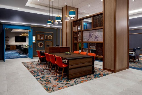 Hyatt House Tampa Downtown - image 28