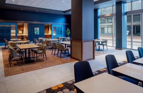 Hyatt House Tampa Downtown - image 29