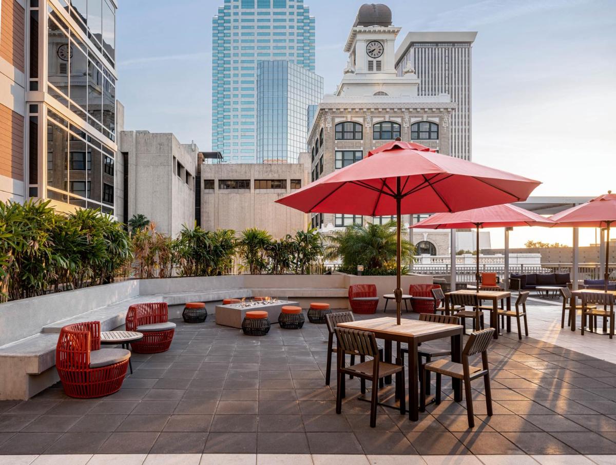 Hyatt House Tampa Downtown - image 3
