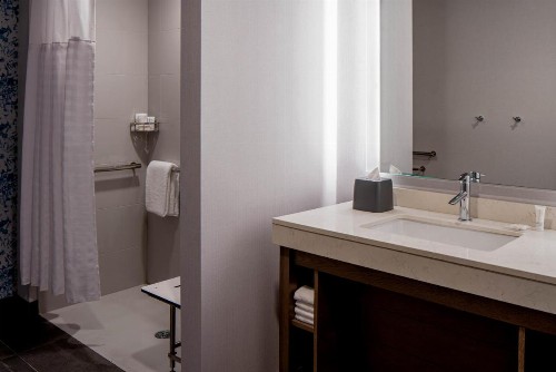 Hyatt House Tampa Downtown - image 31