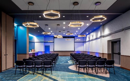 Hyatt House Tampa Downtown - image 33