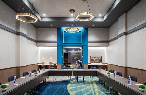 Hyatt House Tampa Downtown - image 34