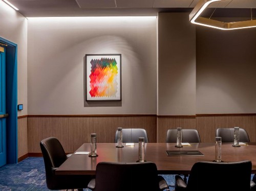 Hyatt House Tampa Downtown - image 36