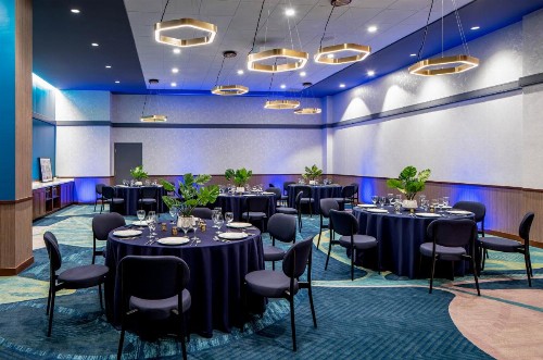 Hyatt House Tampa Downtown - image 37