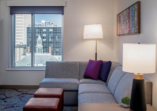 Hyatt House Tampa Downtown - image 39