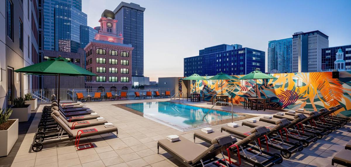 Hyatt House Tampa Downtown - image 4