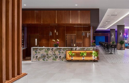 Hyatt House Tampa Downtown - image 5