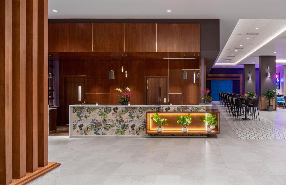 Hyatt House Tampa Downtown - image 5