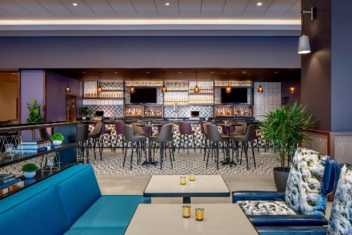 Hyatt House Tampa Downtown - image 9