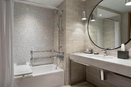 JW Marriott Tampa Water Street - image 11