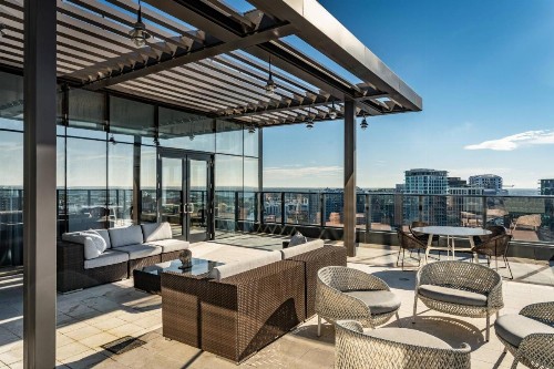 JW Marriott Tampa Water Street - image 13