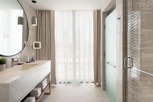 JW Marriott Tampa Water Street - image 14