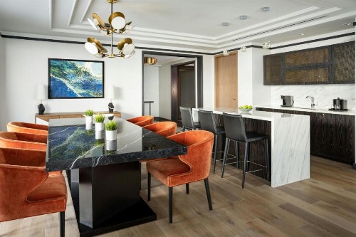 JW Marriott Tampa Water Street - image 15