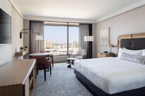 JW Marriott Tampa Water Street - image 19
