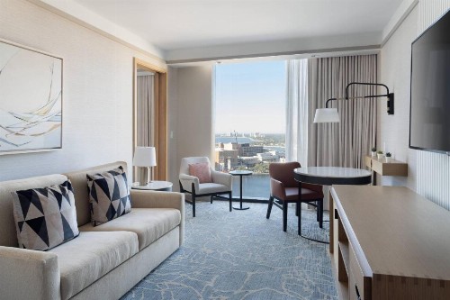 JW Marriott Tampa Water Street - image 20