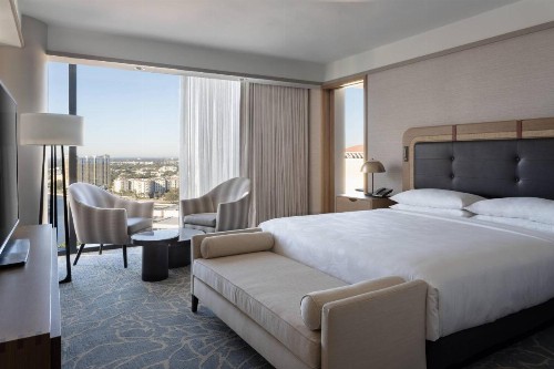 JW Marriott Tampa Water Street - image 21