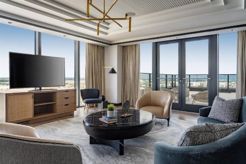 JW Marriott Tampa Water Street - image 24