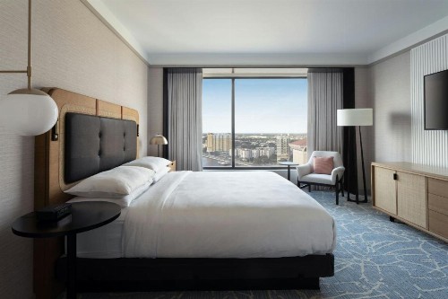JW Marriott Tampa Water Street - image 25