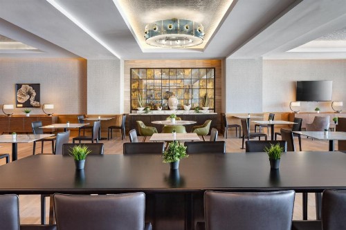 JW Marriott Tampa Water Street - image 28