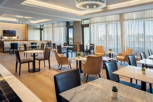 JW Marriott Tampa Water Street - image 29